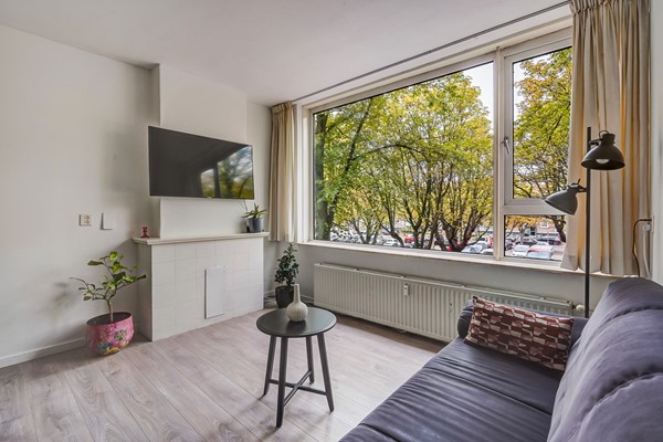 Foto - Onder bod: Paulus Buijsstraat 27, 2613 HL Delft